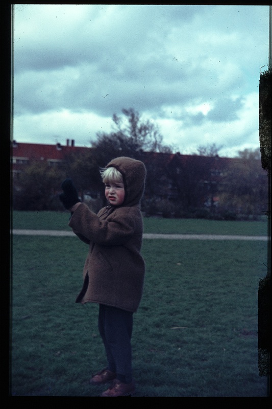 08.Delft feb 1968 Peter.JPG